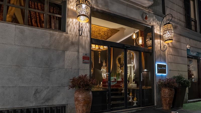 Centro Benessere Imperialspa Milano photo