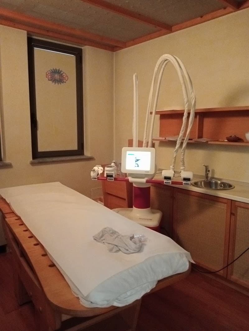 Centro Benessere Kalipso Strambino photo