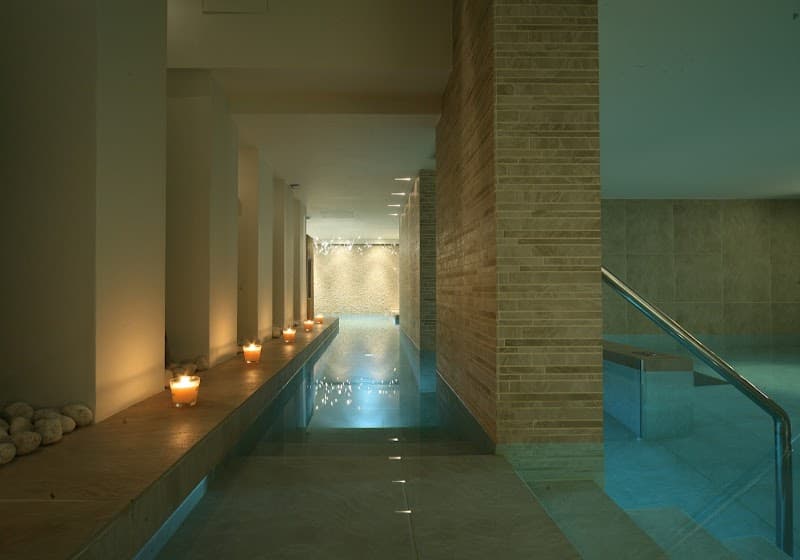 Centro Benessere Kalypsos by Susy Styling Rimini photo