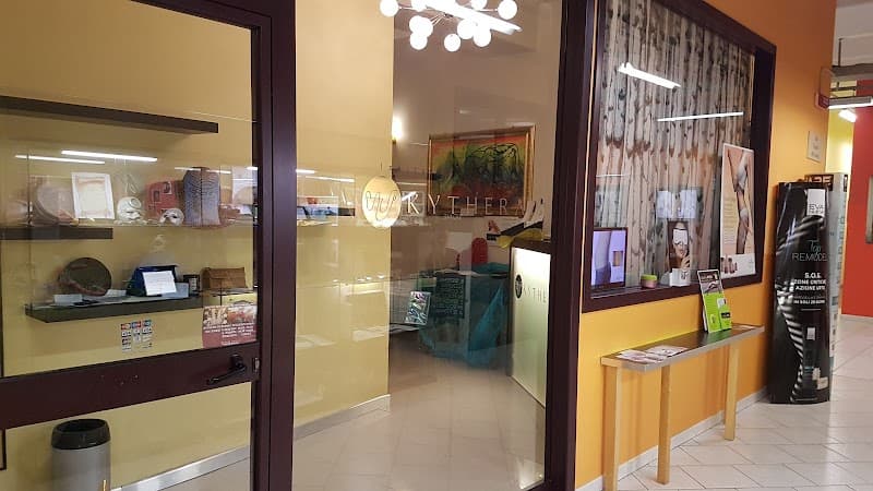 Centro Benessere Kythera Vidracco photo