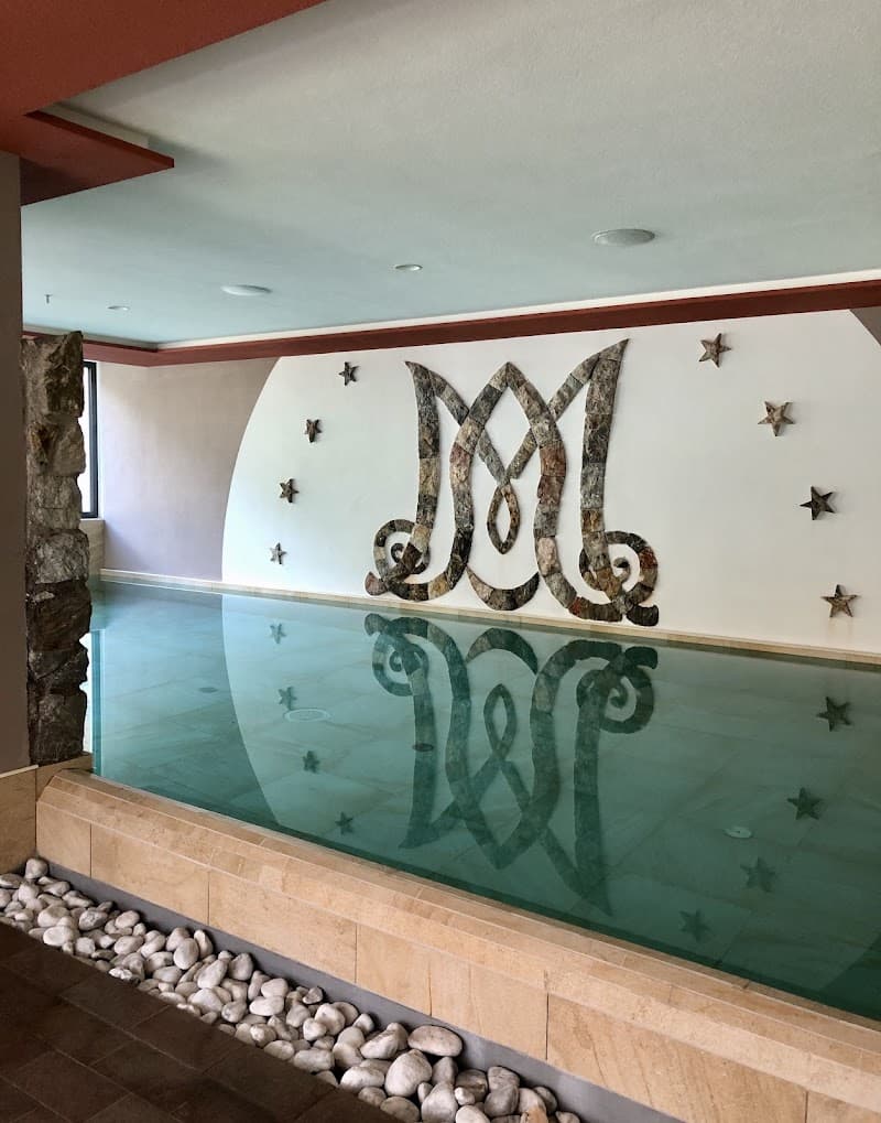 Centro Benessere Le Maddalene Rumo photo