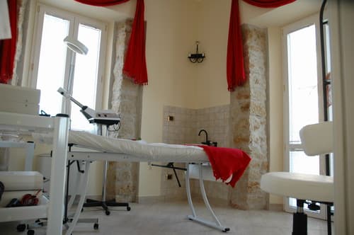 Centro Benessere Le Muse Arce photo