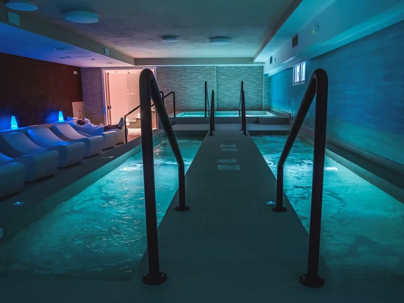 Centro Benessere Lido D'Abruzzo Roseto degli Abruzzi photo