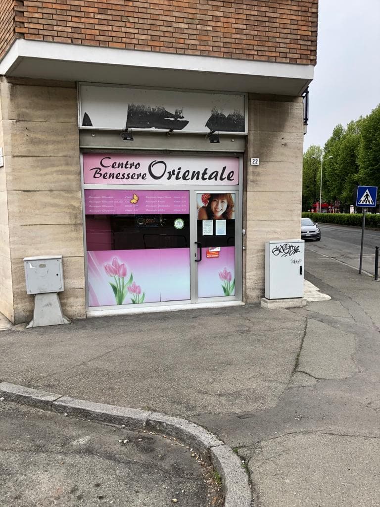 Centro Benessere Loto massaggi orientali Alessandria Asti photo