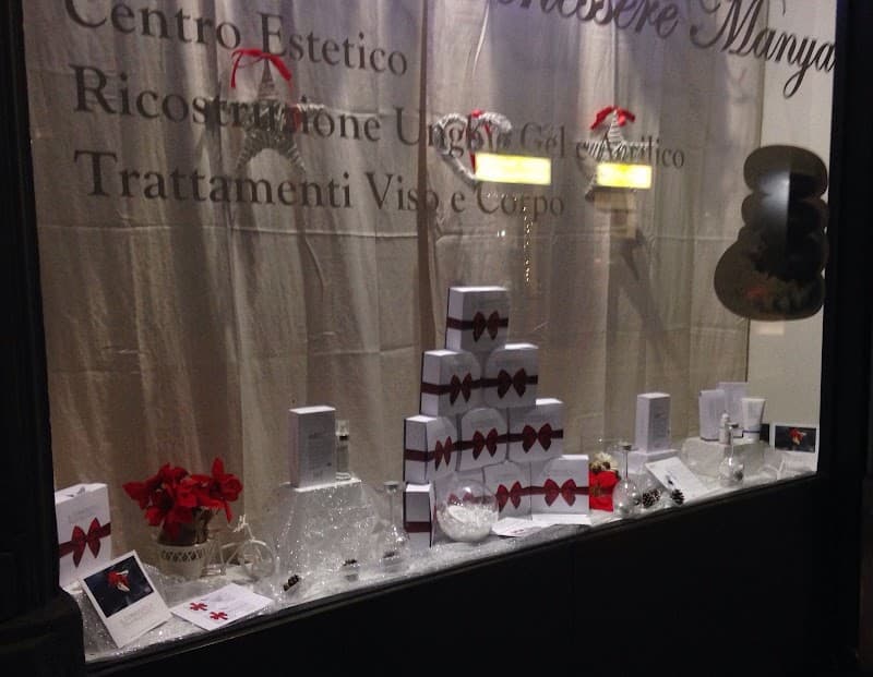 Centro benessere Manya Lissone photo