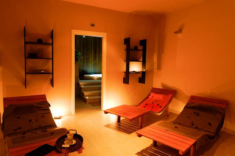 Centro Benessere Matese Space Piedimonte Matese photo