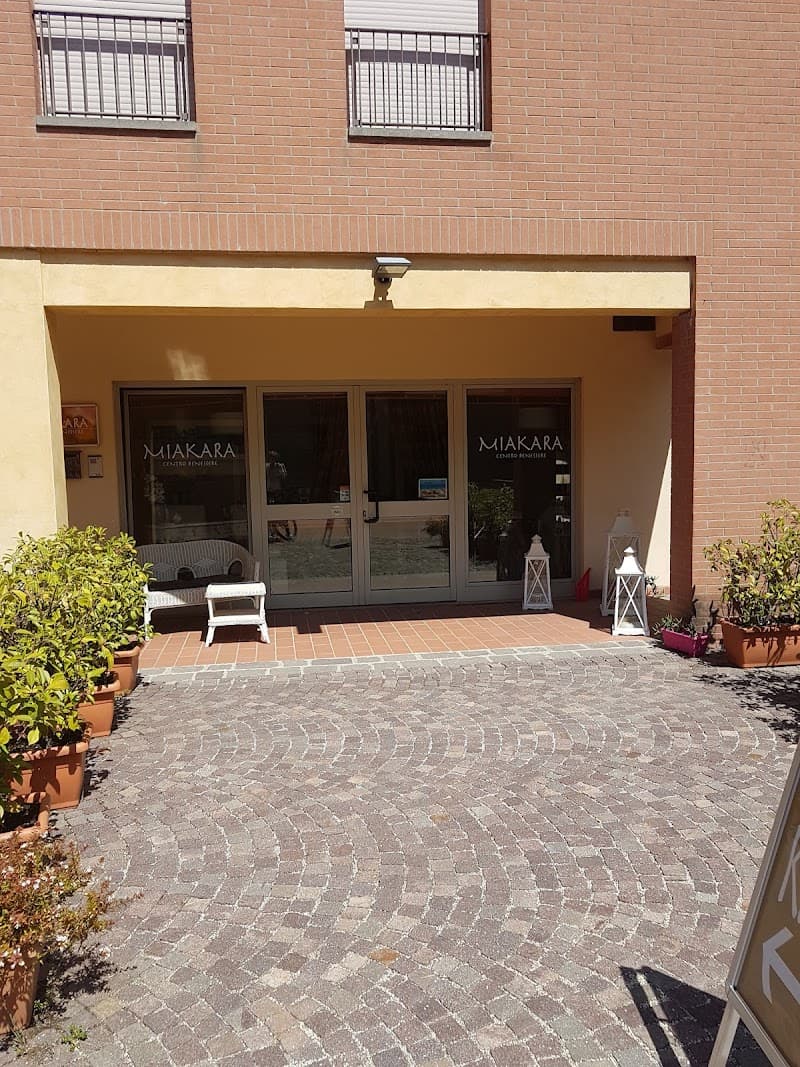 Centro Benessere Miakara Pistoia photo