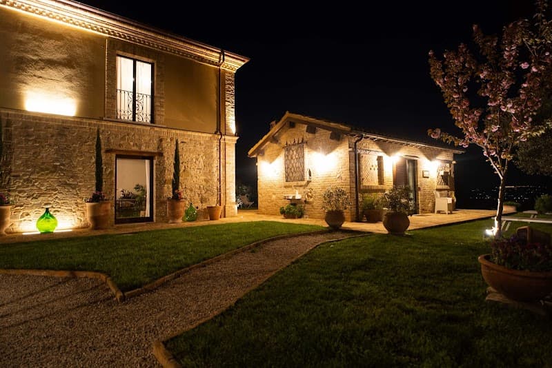 Centro Benessere Naturopatico Casa La Chiocciola Buti photo