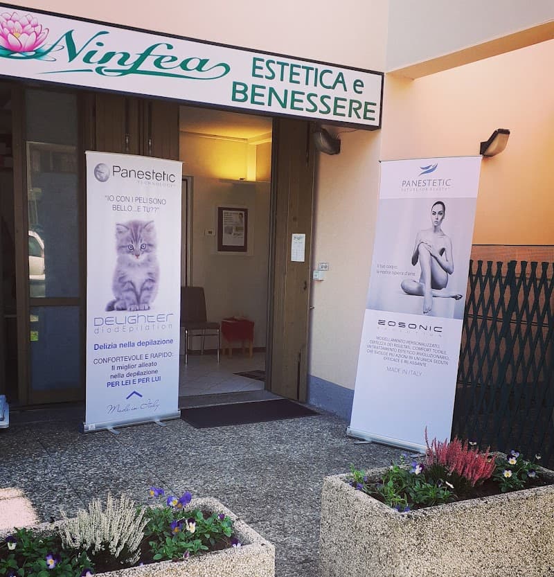 Centro Benessere Ninfea Barzanò photo