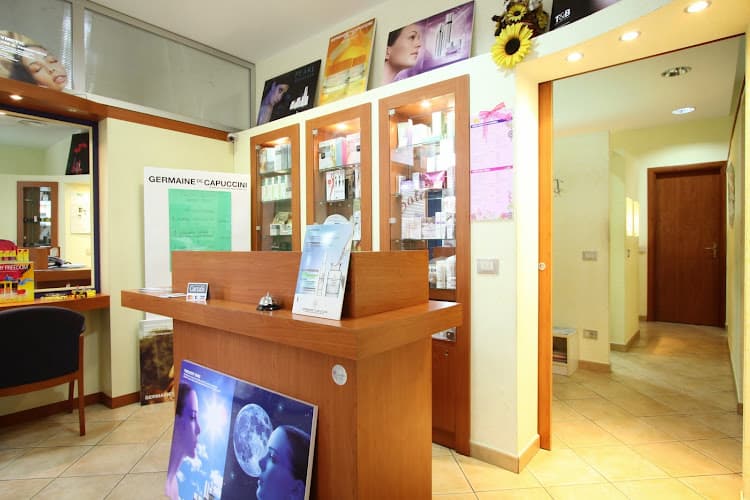 Centro Benessere Pompeo Anna Maria Colleferro photo