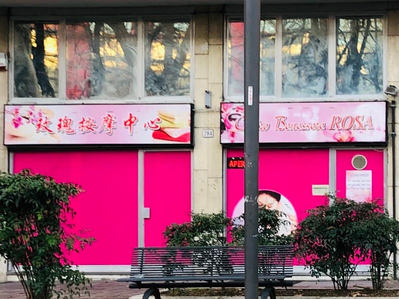 Centro Benessere Rosa Sesto San Giovanni photo