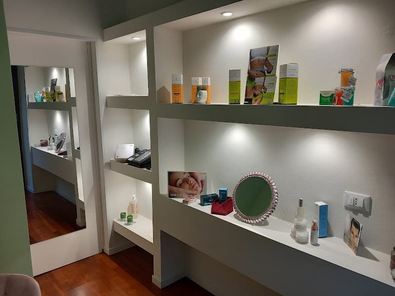 Centro benessere Rubino Reggio nell'Emilia photo