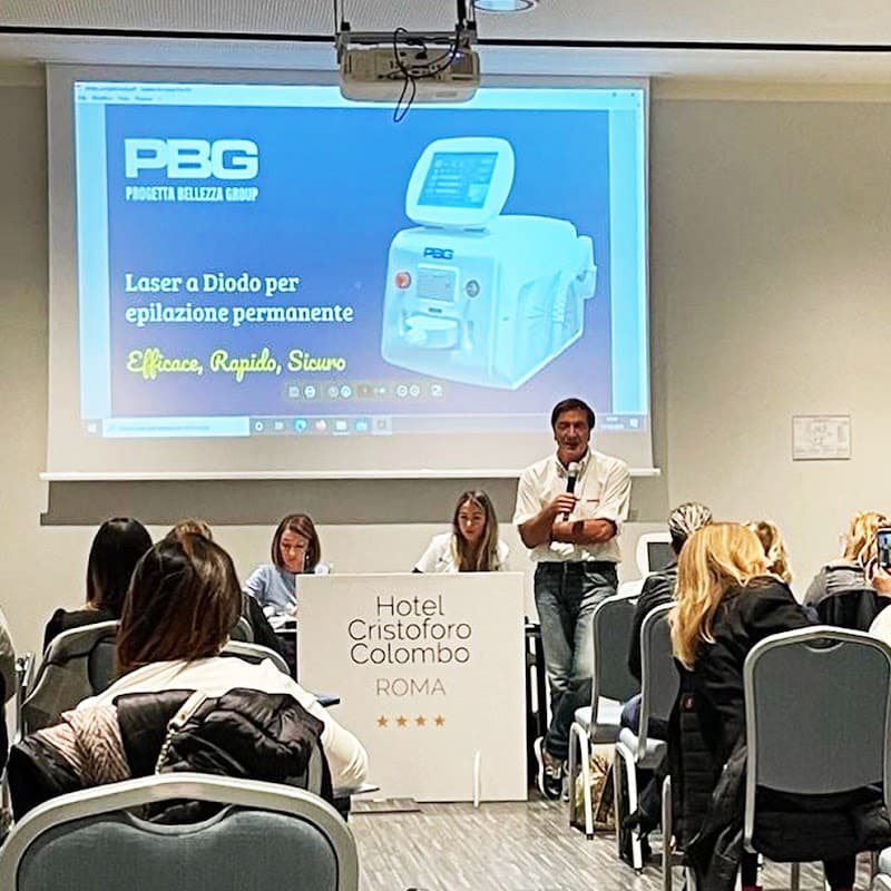 Centro Benessere SALUS CENTER Cisterna di Latina photo