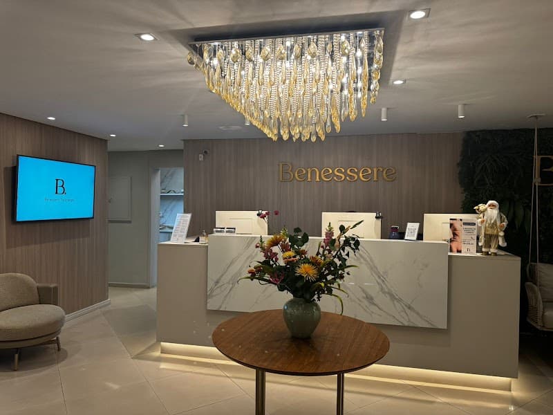 Centro Benessere São Paulo photo