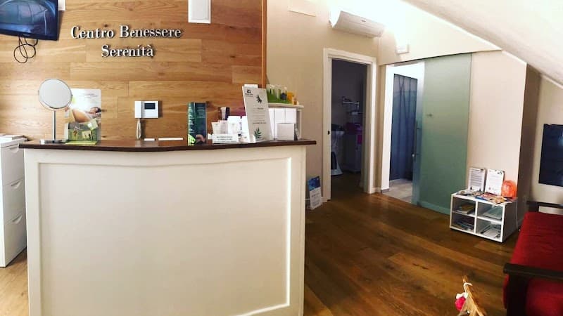 Centro Benessere Serenita Fino Mornasco photo