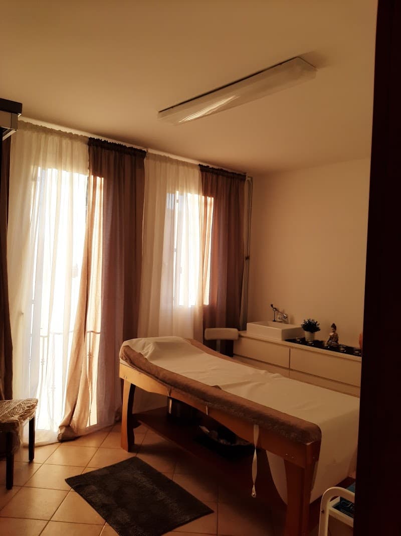 Centro Benessere Settimo Cielo Montecchio Precalcino photo