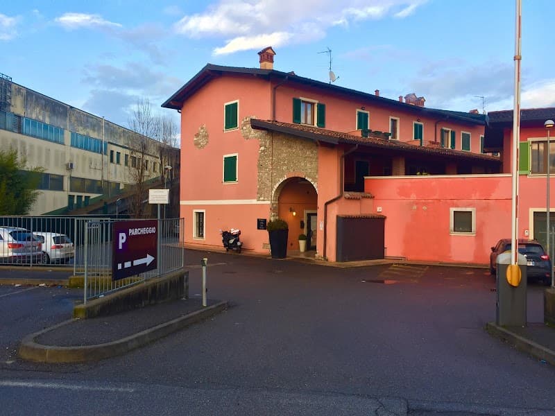 Centro benessere shinden Castenedolo photo