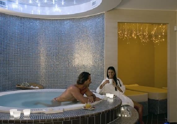 Centro Benessere Shintai Brebbia photo