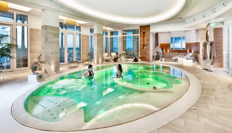 Centro Benessere & Spa Corallo Bay Riccione photo