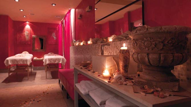 Centro benessere Spamarine Castellammare di Stabia photo