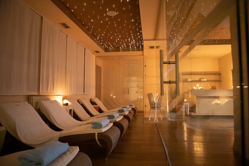 Centro benessere Town San Martino Buon Albergo photo