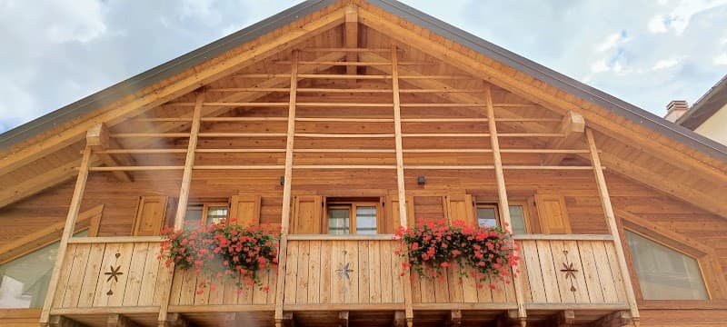 Centro Benessere TriDosha Forni di Sotto photo