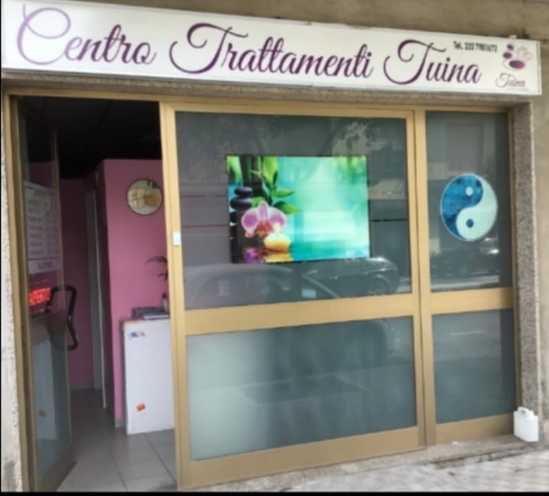 Centro Benessere Tuina San Benedetto del Tronto photo