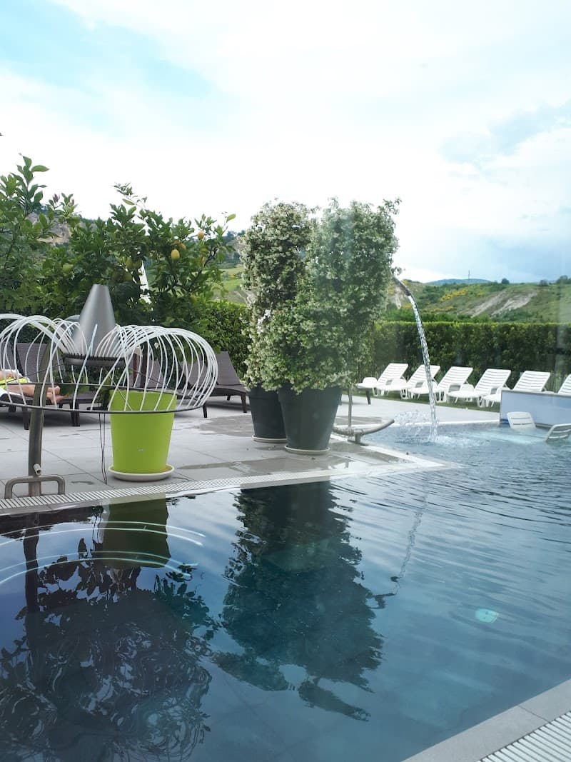 Centro Benessere Venus SRL Turrivalignani photo