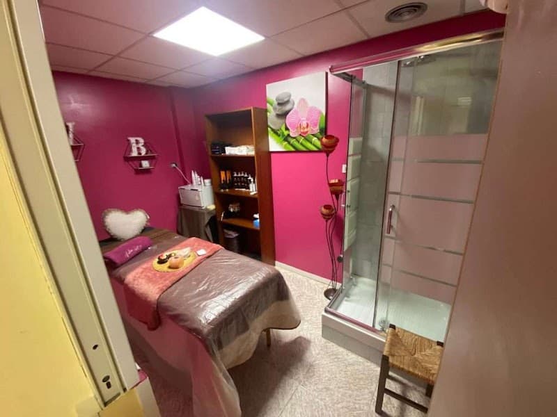 Centro benessere Volersi Bene Cagliari photo