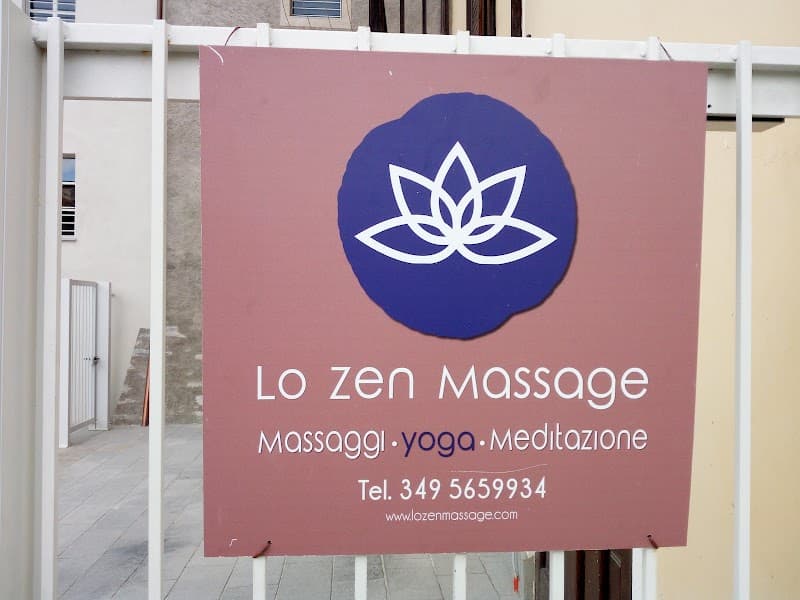 Centro benessere xiang yue Aosta photo