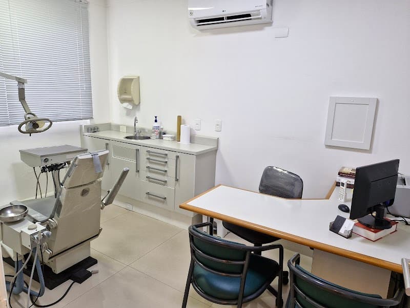 Centro Clínico Dr. Carlos Fernando São José dos Campos photo