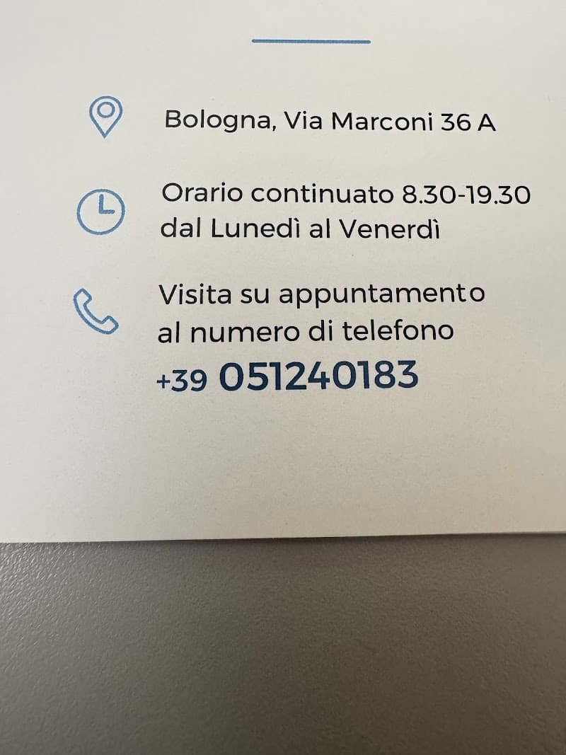 Centro Clinico Ortopedico Bologna photo