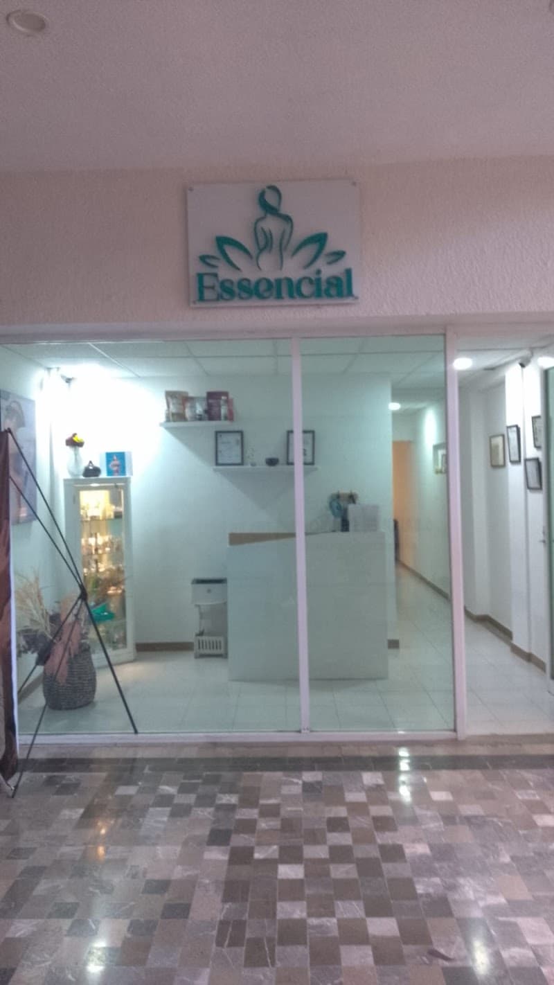 Centro Cosmetológico Essencial Iguala de la Independencia photo