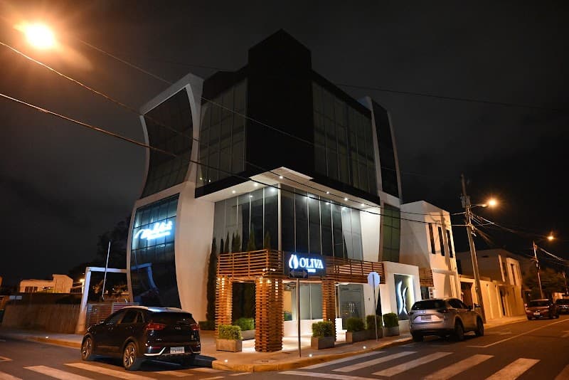 Centro Cosmetologico Integral by Senia Cedeño Portoviejo photo