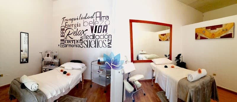 Centro Cosmiatrico spa vr Puebla photo