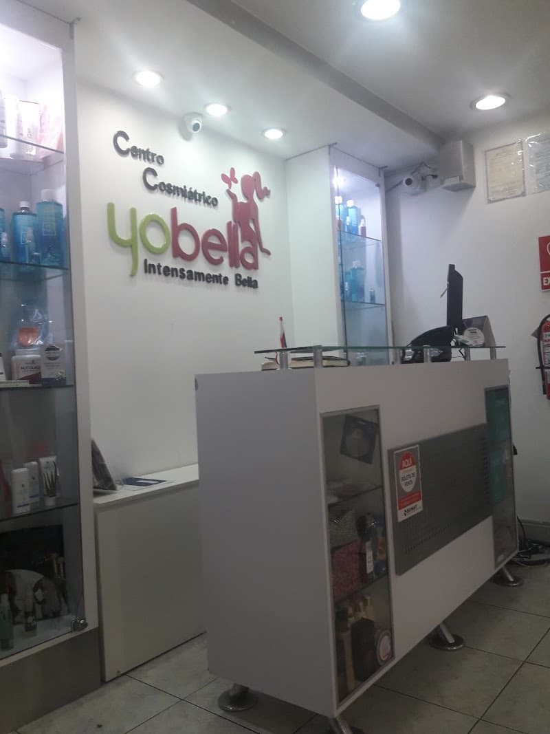 Centro Cosmiátrico Yobella Lima photo