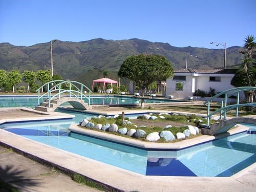 Centro de Actividades Físicas Renace Atahualpa photo