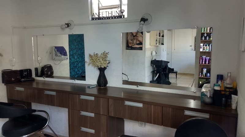 Centro de Beleza Alida e Vanusa São José da Barra photo