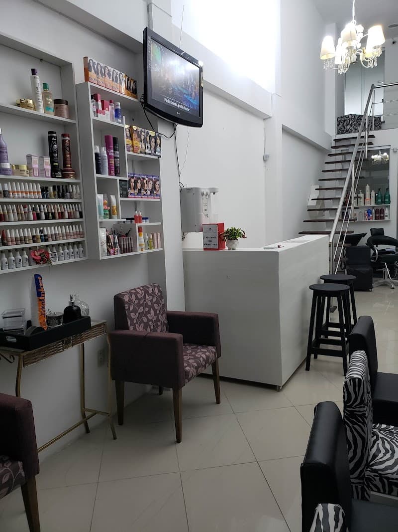 Centro de Beleza e Estética Barros Feira de Santana photo
