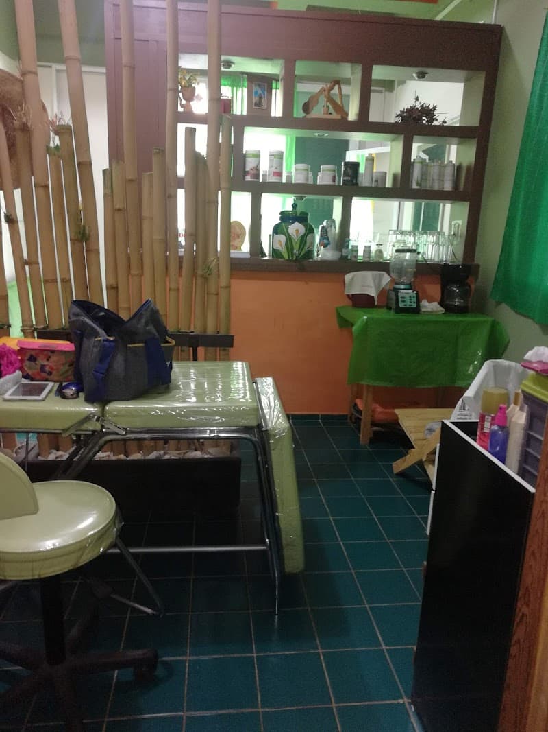 Centro de Belleza, bienestar y salud Poza Rica de Hidalgo photo