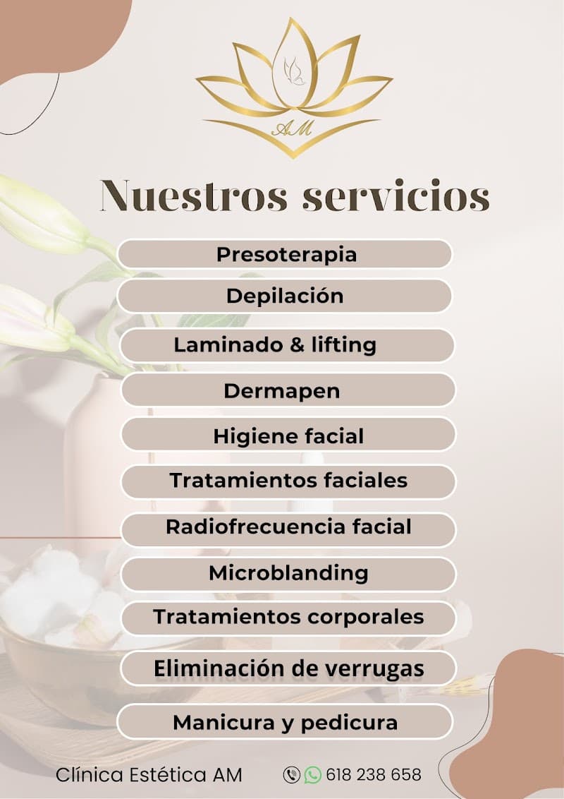 Centro de Belleza Fuen La Solana photo