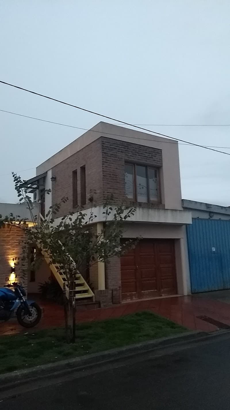 Centro de Belleza Integral de Valeria Chinellato. Tacural photo