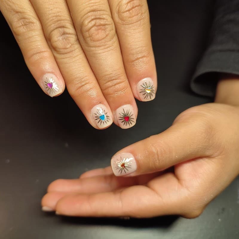 Centro De Belleza Integral Mia Pachuca de Soto photo