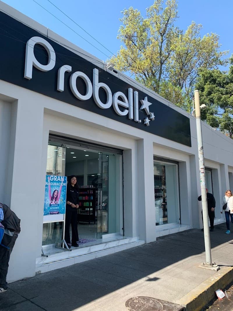 Centro de Belleza Integral San Angel Mexico City photo