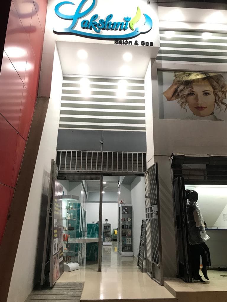 Centro de belleza Lakshmi Nuevo Chimbote photo