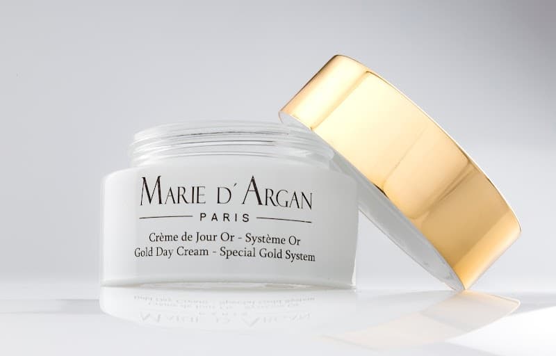 Centro de Belleza Marie d Argan Miguel Hidalgo photo