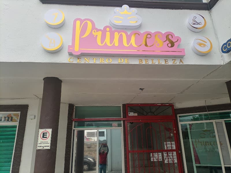 Centro de belleza Princess Mineral de la Reforma photo