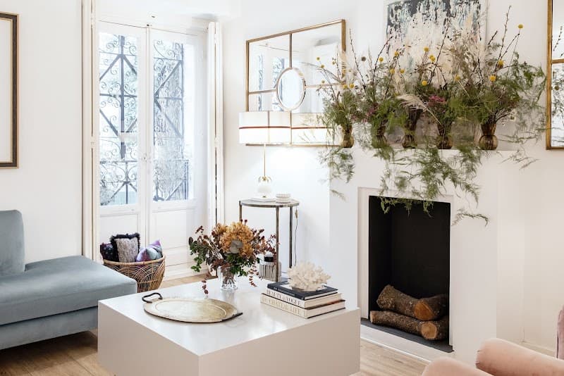 Centro de belleza y estética Beldon Beauty Madrid photo