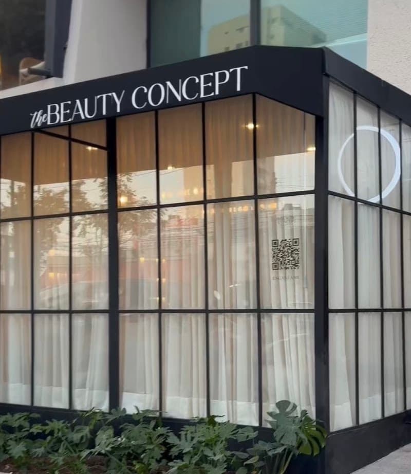 Centro de Belleza y Estetica Conceptos Guadalajara photo