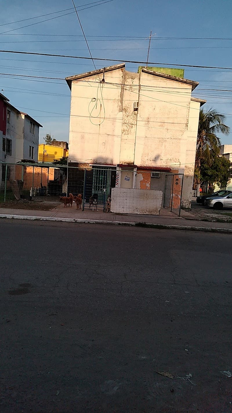 Centro de Belleza y Spa LUCES Veracruz photo